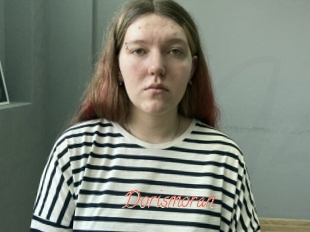 Dorismoran