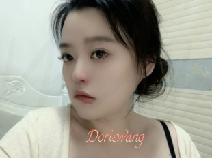 Doriswang