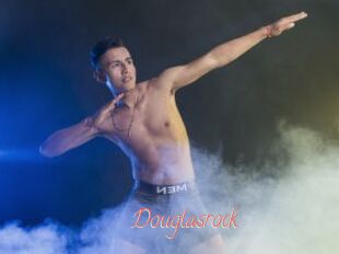 Douglasrock