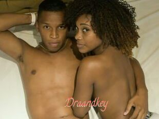 Draandkey