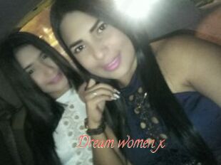 Dream_women_x