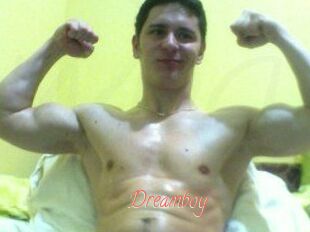 Dreamboy