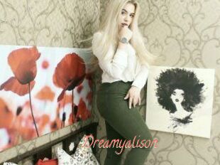 Dreamyalison