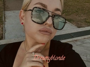 Dreamyblonde