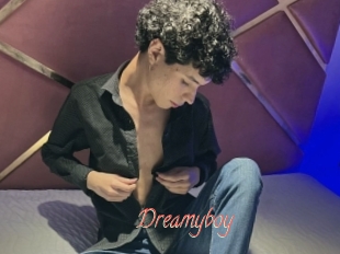 Dreamyboy