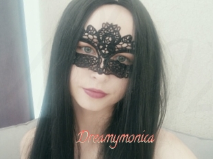 Dreamymonica