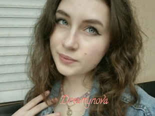 Dreamynova