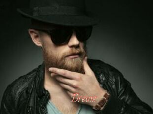 Dreine