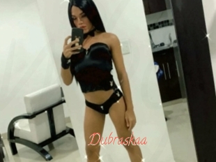 Dubraskaa