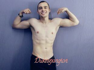 Dukesexington