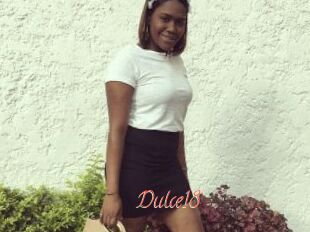 Dulce18