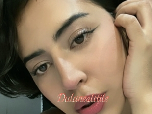 Dulcinealittle