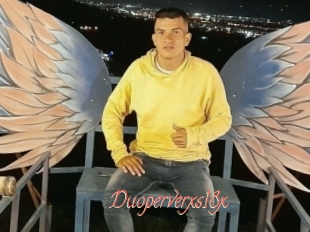 Duoperverxs18x