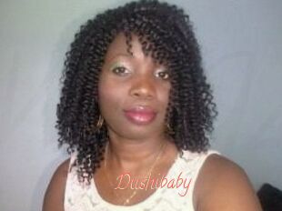 Dushibaby