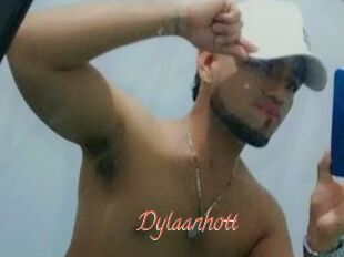 Dylaanhott