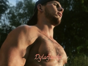 Dylanjacobx
