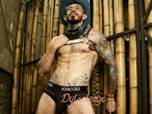 Dylanlenox