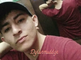Dylanmaddox