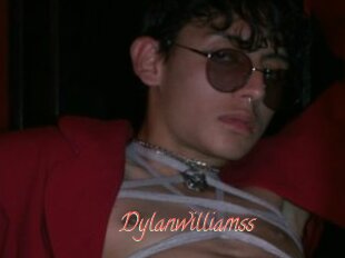 Dylanwilliamss