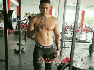 Dyllancoyy