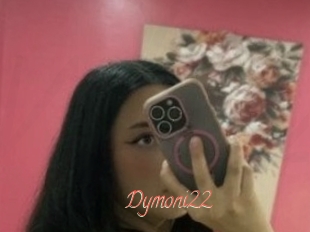 Dymoni22
