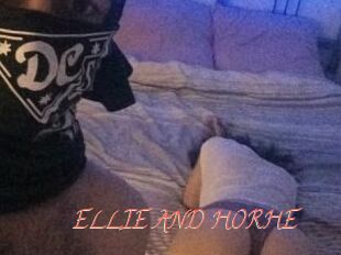 ELLIE_AND_HORHE