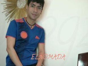 ELNOMADA