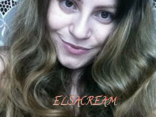 ELSACREAM