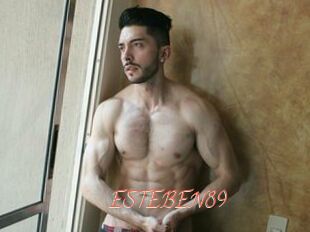ESTEBEN89