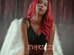EVARICCII
