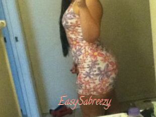 EasySabreezy