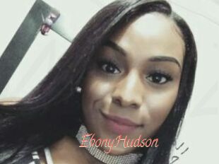 EbonyHudson