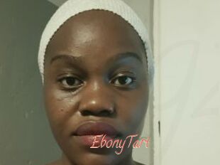 EbonyTart