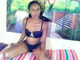 EbonyTwist