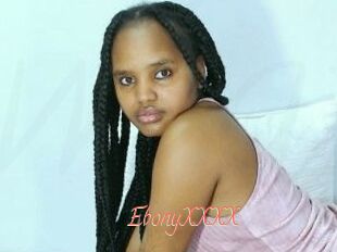 EbonyXXXX
