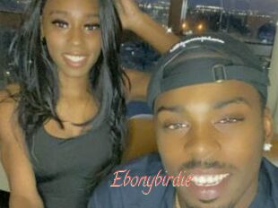 Ebonybirdie