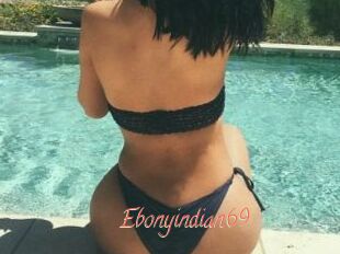 Ebonyindian69