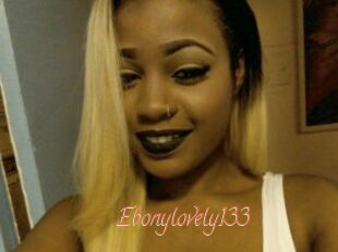 Ebonylovely133