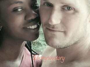 Ebonytoystory