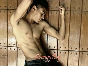 EbonyyBoy