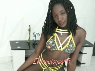 Ebonyytoyaa45