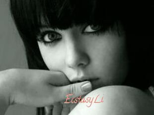 EcstasyLi