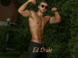 Ed_Drake