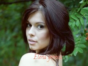 Elena_genesis