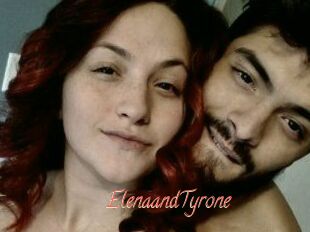 Elena_and_Tyrone
