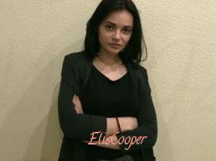 ElisCooper