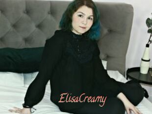 ElisaCreamy