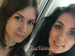 ElisaValensia