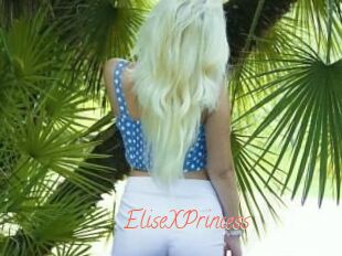 EliseXPrincess