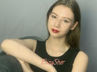 ElizaSher